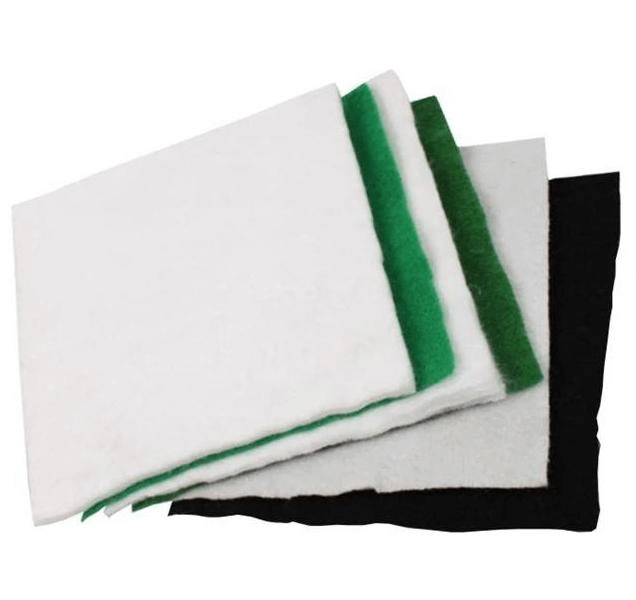 博厚镇短丝土工布